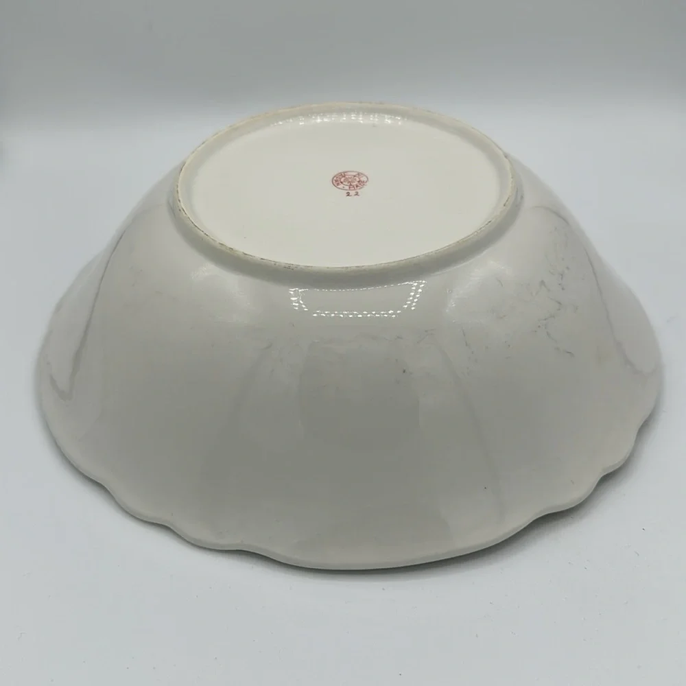 N/A vintage serving
